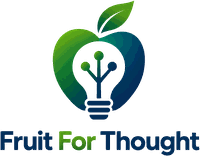 Fruit For Thought logo